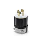 Leviton 7411-C Locking Plug