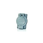 Leviton 7420-g Grey Cover Plate