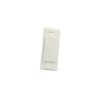 Leviton 80314-w White Wallplate 1 Gangs