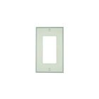 Leviton 80401-nt Light Almond Decorator Wallplate