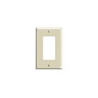 Leviton 80601-I Device Wallplate