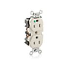 Leviton 8200-T 15A 125V Receptacle