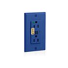 Leviton 8280-B 15A 125V Receptacle