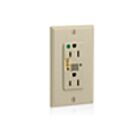 Leviton 8280-I 15A 125V Receptacle