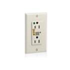 Leviton 8280-T 15A 125V Receptacle