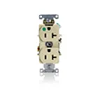 Leviton 8300-HI 20A 125V Receptacle