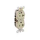 Leviton 8300-HLI 20A 125V Receptacle