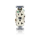 Leviton 8300-HT 20A 125V Receptacle