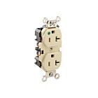 Leviton 8300-I 20A 125V Duplex Receptacle