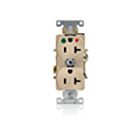 Leviton 8300-IGI 20A 125V Receptacle