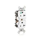 Leviton 8300-W 20A 125V Receptacle