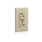 Leviton 8380-I 20A 125V Receptacle