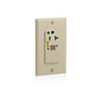 Leviton 8381-I 20A 125V Receptacle