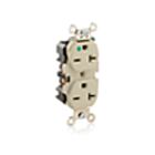 Leviton 8400-I 20A 250V Receptacle