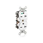 Leviton 8400-W 20A 250V Receptacle
