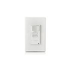 Leviton AFSW1-W White Afci/Switch Combo