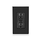 Leviton AFTR1-E 15A 125V Receptacle