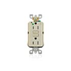 Leviton AFTR1-HGI 15A 125V Receptacle