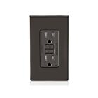Leviton AFTR1 15A 125V Receptacle