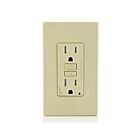 Leviton AGTR1-I 15A 125V Receptacle