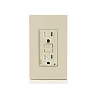 Leviton AGTR1-T 15A 125V Receptacle