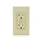 Leviton AGTR2-I 20A 125V Receptacle