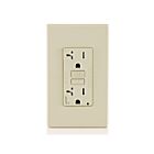 Leviton AGTR2-T 20A 125V Receptacle