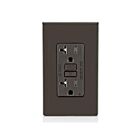 Leviton AGTR2 20A 125V Receptacle