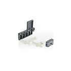 Leviton AUxNO-F1 30A Fused Auxillary Contact- Normal Open