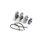 Leviton AUxNO-F2 60A/100A Fused Auxillary Contact - Normal Open