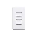 Leviton AWSMT-7DW Fluorescent Dimmer