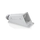 Leviton BB125-A International Rated 125A Pin & Sleeve Backbox