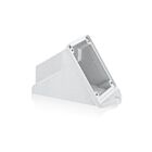 Leviton BB16-A International 16A Pin & Sleeve Backbox