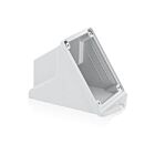 Leviton BB32-A International Rated 32A Pin & Sleeve Backbox