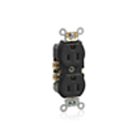 Leviton BR15-E 15A 125V Receptacle