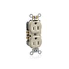 Leviton BR15-T 15A 125V Receptacle