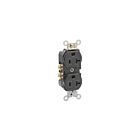 Leviton BR20-E 20A 125V Receptacle
