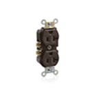 Leviton BR20 20A 125V Receptacle