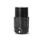 Leviton C2623-B Locking Connector