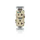 Leviton C8300-I 20A 125V Receptacle