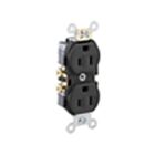 Leviton CR15-E 15A 125V Receptacle