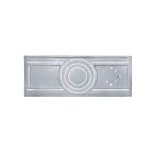 Leviton DBRUX-H00 Universal Fit New Construction Mounting Plate