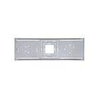 Leviton DBSUX-H00 Universal Fit New Construction Mounting Plate