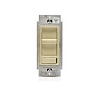 Leviton 6674-p0i Ivory Decora Dimmer