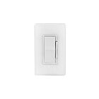 Leviton DL057-D0Z Lumina Rf Sa Rc 120-277V 0-10V White