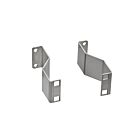 Leviton E2X1F-BKT Panel Extension Kit