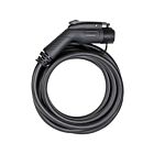Leviton EC25F 48A Replacement Cord for Electric Vehicle Charging Station