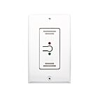 Leviton ECS00-DDW Emergency Power Dimmer Control