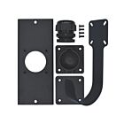 Leviton EPDPK-1 Pedestal Accessory Kit For Dual Port Ev Charging Station