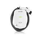 Leviton Charging Station EV48G 48 Amp Level 2 Electric Vehicle Charging Station, Charging Station Management Software